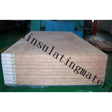 Electrical Laminated Wood for Transformer